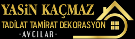 Yasin Kaçmaz Dekorasyon Logo